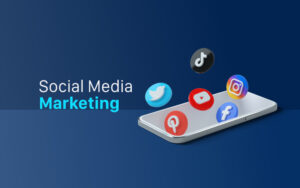 Social Media Marketing
